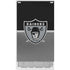 NFL Las Vegas Raiders Vintage Xbox Series S Console Skin